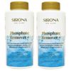 Sirona Spa Care Phosphate Remover + - 2 Pack