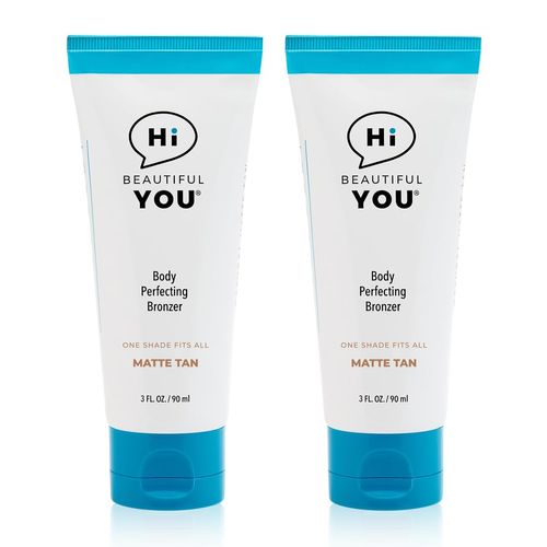BE YOU BODY | Limited Edition DUO
