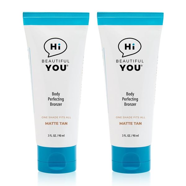 BE YOU BODY | Limited Edition DUO