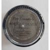 PURE ESSENTIALS BARE EYE SHADOW  MINERALS - ANTIQUE SILVER- 10G Sifter Jar