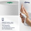 ® Hard Roll Paper Towels, Bulk (25630), with Premium Absorbency Pockets, for Sco