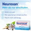 Neurexan Tablets Pack of 100