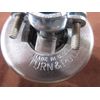 Bryant 20A 125/250V FEMALE Turn & Pull Locking Connector Plug 3 Pole 3 Wire 7313