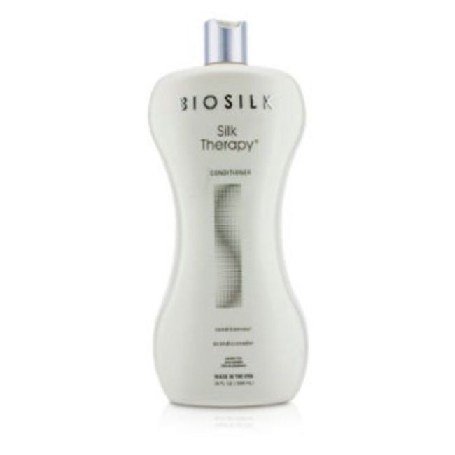 BioSilk Silk Therapy Conditioner 1006 ml / 34 oz