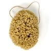 12CM Sea Sponge Unbleached Honeycomb Natural Seasponge for Bath Use, for Baby, or Art use (S Size 10-12 cm)