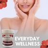 Dermaline Hibiscus Flower& Arnica Ointment 2.5 fl oz (3-Pack)