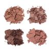 Mellow Cosmetics Eyeshadow Quad - Rhea