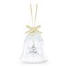Swarovski Annual Edition 2022 Bell Ornament