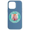 Clangers Tiny Clanger I'm Not Tiny I'm Travel Size! Retro Case for iPhone 14 Pro Max