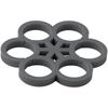 SOLCION Official Store Tangle Pot Stand Trivet (Ivy Ash)
