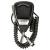 ASTATIC 302-10001 4-Pin Noise-Cancelling Microphone (Black)