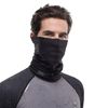 Buff CoolNet UV Multifunktionstuch Schwarz Unisex Erwachsene