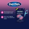 Dentek „Comfort Clean“, Zahnseidestocher, Cool Mint, 150 EA