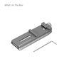SmallRig 5336 Quick Release Plate for DJI RS 4 Mini Arca Spec Base