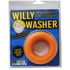 Deluxe Willy Washer - Funny Novelty Soap for Men, Stocking Stuffer, Lg