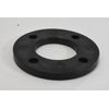 2-1/2” IPS Polypropylene Encapsulated Backing Ring +GF+ PP-ST PN16 DN65 BS1560