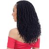 Freetress Synthetic Crochet Braid - 2X SPRING TWIST 12" (T530)