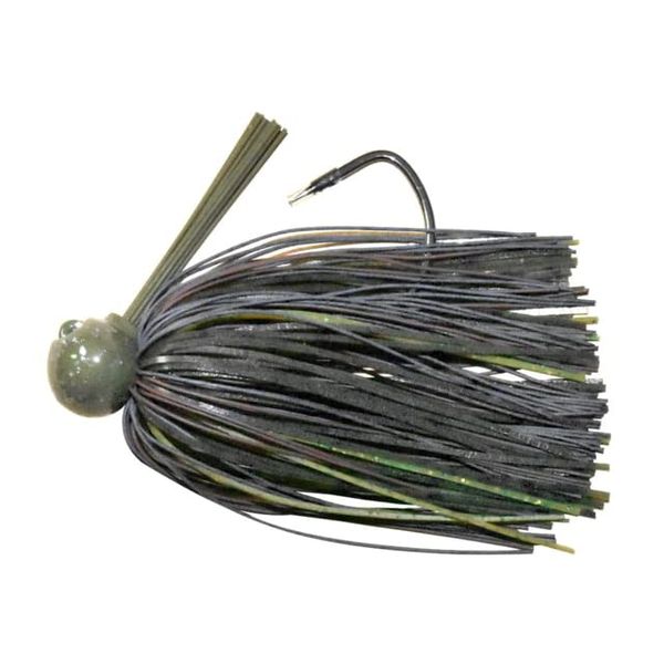 DOBYNS RODS Extreme JIG 3/8 OZ/GAMAKATSU Hook 5/0 / 3 Pack/Magic Craw