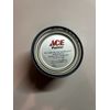 ACE Indoor/Outdoor Rust Stop Medium Gray Gloss Half Pint Rust Stopper Enamel
