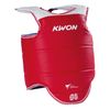 TKD Korean Style Training WT S Combat Vest