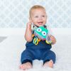 Infantino 216320 Toy, Multicoloured, S