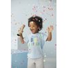 Mud Pie Children's Promoted Big Sibling Gift Set, Blue