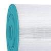 Hurricane Replacement Spa Filter Cartridge for PVT50W & Unicel C-8350, 2 Pack
