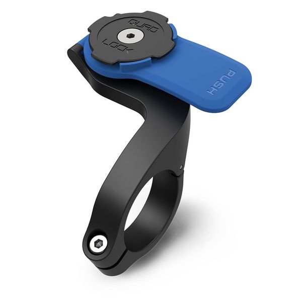 Quad Lock Out Front Bike Mount