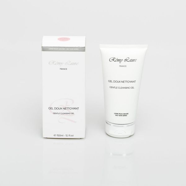 Remy Laure - Gentle Cleansing Gel 150ml