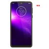Screen Protector for Motorola One Macro Protection Crystal Clear dipos