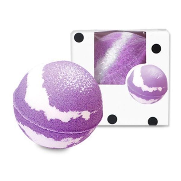 [Kyobo Bookstore] Arvien Romantic Lavender Bubble Bath Bubble Bar