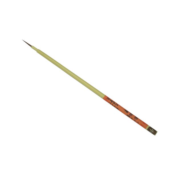Design Brush, Weasel, Fine-point Brush