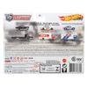 Hot Wheels Team Transport Retro Rig