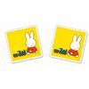 Ravensburger Miffy Memory 21685 7 Board Game (Memory Training Neurasthenia)