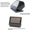 SmartiPi Touch Pro 2 for Raspberry Pi 4 and 5 (Large - with External Micro SD Card Access)