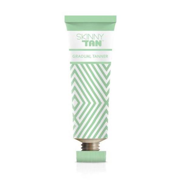 Skinny Tan Gradual Tanner