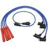 NGK (52018) RC-FDX012 Spark Plug Wire Set