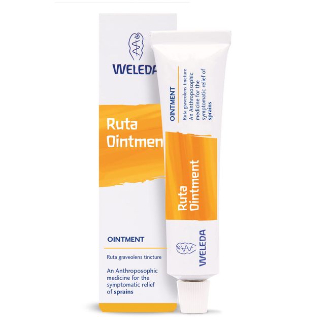 Weleda Ruta Ointment, 25 g