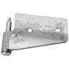 For 2007-2017 Wrangler Front Rear Left Lower Upper Door Hinge 55395385AF