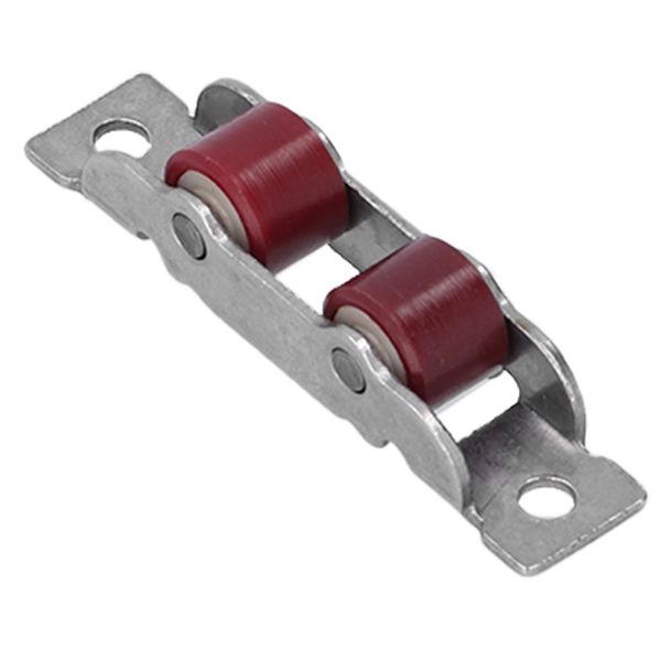 Wear Resistant Sliding Window Roller For Long Lasting Performance ZXS