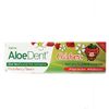 Aloe Dent | Aloe Vera Childrens Toothpaste | 1 x 50ml