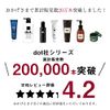 dot deodorant gel armpit cream antiperspirant men's armpit sweat prevention foot odor deodorant
