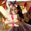 Zhulybowei Animal costume children's deer