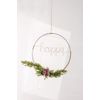Rayher 24116102 Paper covered wire, 0.55mm ø, white