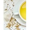 Yarrow Tea by Palm Beach Herbals | 30ct, Caffeine-Free