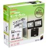 LED Sensor Light Battery-Operated 2 Lights W