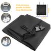 Universal Pet Car Seat Cover for Dogs, Random Colour (Model 1)