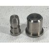 NOZZLE TIP PIN PIVOT ASSEMBLY, See Pics for Dimensions, PIC #M343-A