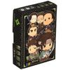 Japanese Desktop Development Kizuzuki Gomen Bakumatsu Repackage Version Board Game Table Game