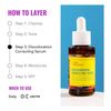 Good Molecules Discoloration Correcting Serum -30 ml / 1 fl oz
